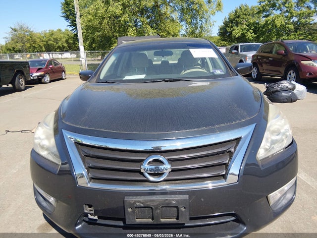 Nissan Altima 2.5 S 2015 1N4AL3AP9FC461574 Image 12