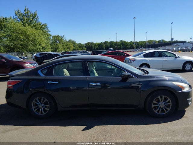 Nissan Altima 2.5 S 2015 1N4AL3AP9FC461574 Image 13