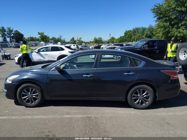Nissan Altima 2.5 S 2015 1N4AL3AP9FC461574 Image 14
