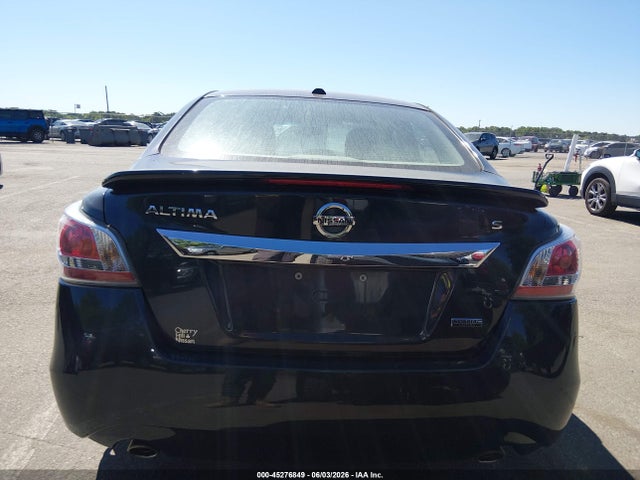Nissan Altima 2.5 S 2015 1N4AL3AP9FC461574 Image 16