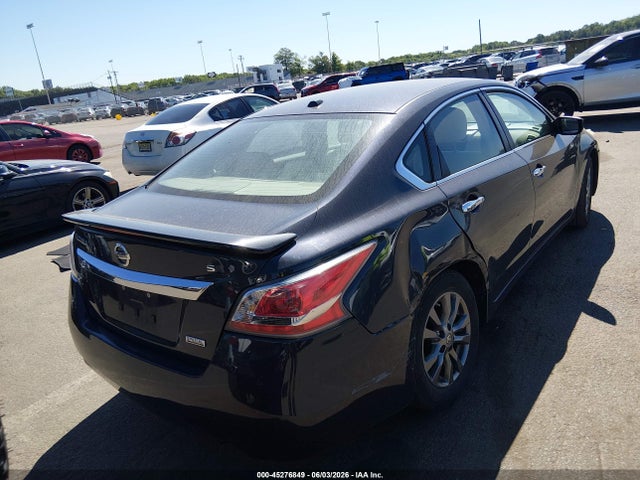 Nissan Altima 2.5 S 2015 1N4AL3AP9FC461574 Image 4