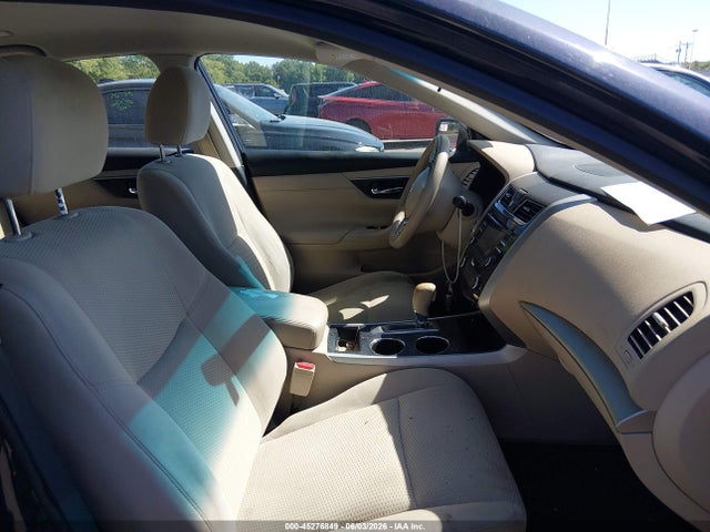 Nissan Altima 2.5 S 2015 1N4AL3AP9FC461574 Image 5