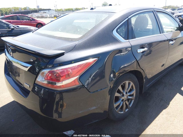 Nissan Altima 2.5 S 2015 1N4AL3AP9FC461574 Image 6
