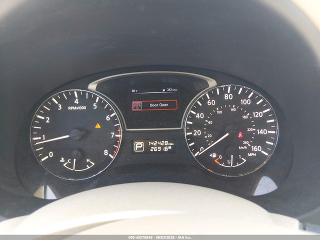 Nissan Altima 2.5 S 2015 1N4AL3AP9FC461574 Image 7