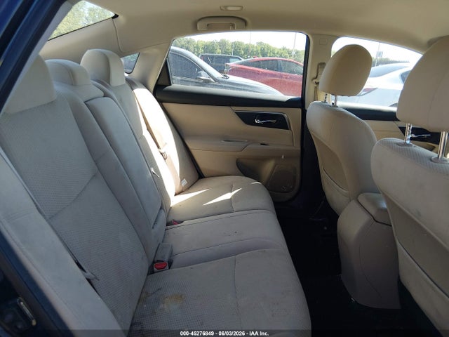 Nissan Altima 2.5 S 2015 1N4AL3AP9FC461574 Image 8