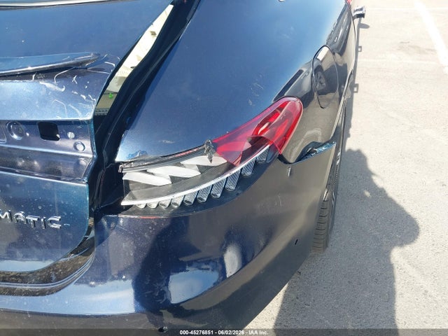 Aukcja sprzedaży 2023 Mercedes-benz Eqs 580 4matic, vin: W1KCG4EB1PA028006, numer aukcji: 45276851