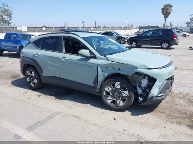 Hyundai Kona Sel 2024 KM8HB3AB5RU115483 zdjęcie główne