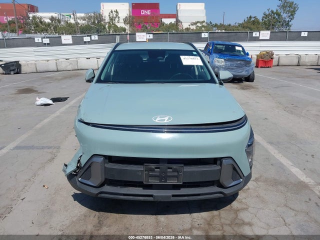 Hyundai Kona Sel 2024 KM8HB3AB5RU115483 Image 11