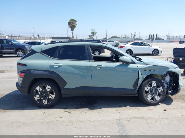 Hyundai Kona Sel 2024 KM8HB3AB5RU115483 Image 12