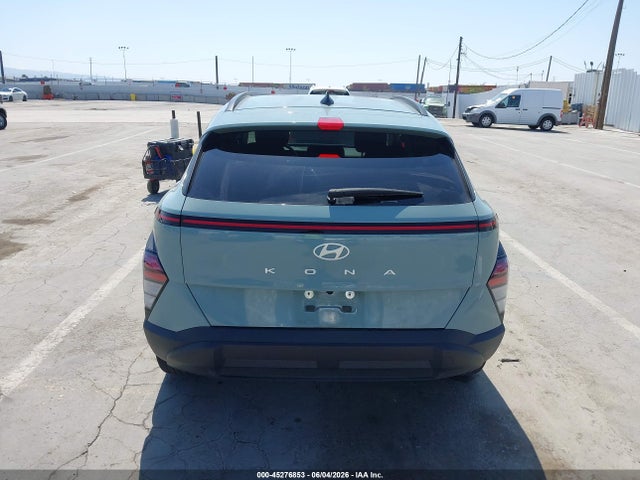 Hyundai Kona Sel 2024 KM8HB3AB5RU115483 Image 15