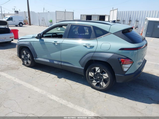 Hyundai Kona Sel 2024 KM8HB3AB5RU115483 Image 3