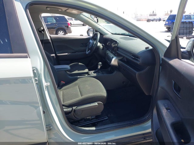 Hyundai Kona Sel 2024 KM8HB3AB5RU115483 Image 5