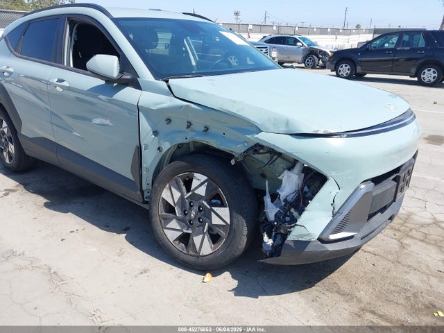 Hyundai Kona Sel 2024 KM8HB3AB5RU115483 Image 6