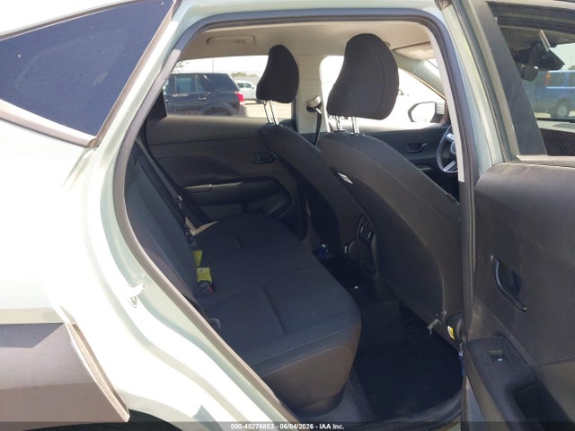 Hyundai Kona Sel 2024 KM8HB3AB5RU115483 Image 8