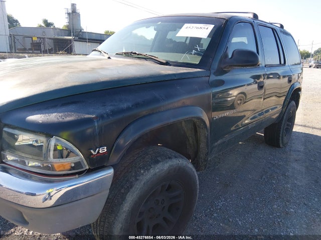 Aukcja sprzedaży 1998 Dodge Durango Slt, vin: 1B4HS28YXWF173689, numer aukcji: 45276854