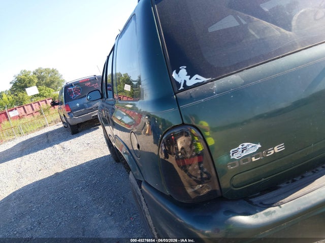 Aukcja sprzedaży 1998 Dodge Durango Slt, vin: 1B4HS28YXWF173689, numer aukcji: 45276854
