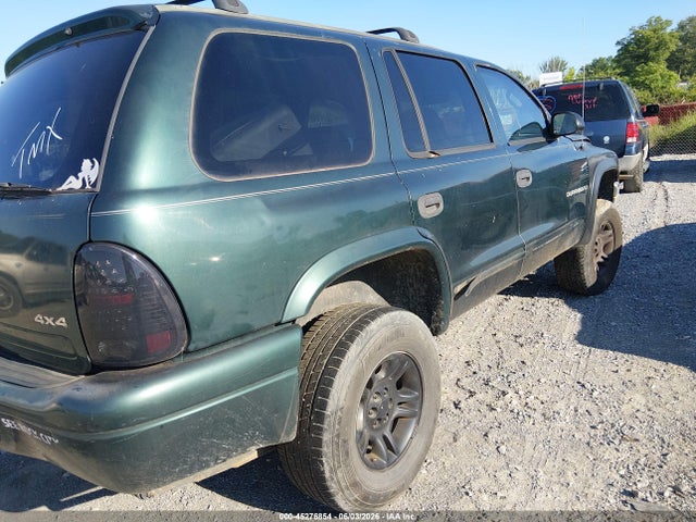Aukcja sprzedaży 1998 Dodge Durango Slt, vin: 1B4HS28YXWF173689, numer aukcji: 45276854