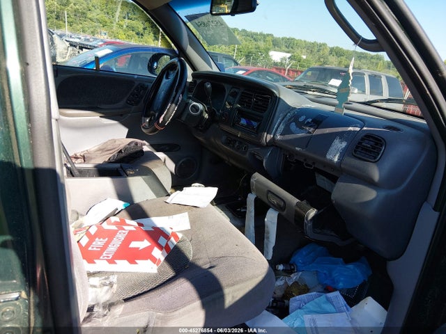 Aukcja sprzedaży 1998 Dodge Durango Slt, vin: 1B4HS28YXWF173689, numer aukcji: 45276854