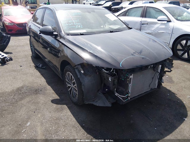 Volkswagen Jetta 1.4t R-line/1.4t S/1.4t Se 2021 3VWC57BU5MM087045 main image