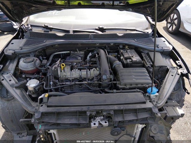 3VWC57BU5MM087045 Volkswagen Jetta 1.4t R-line/1.4t S/1.4t Se