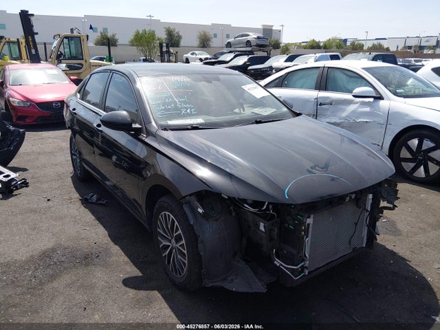 3VWC57BU5MM087045 Volkswagen Jetta 1.4t R-line/1.4t S/1.4t Se