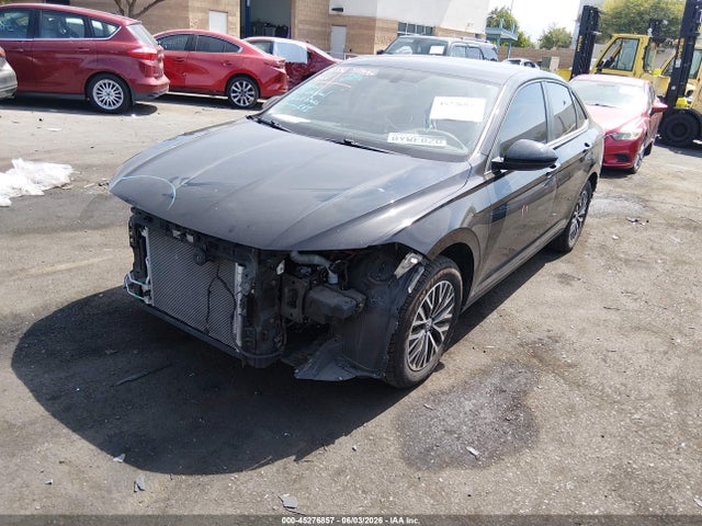 3VWC57BU5MM087045 Volkswagen Jetta 1.4t R-line/1.4t S/1.4t Se