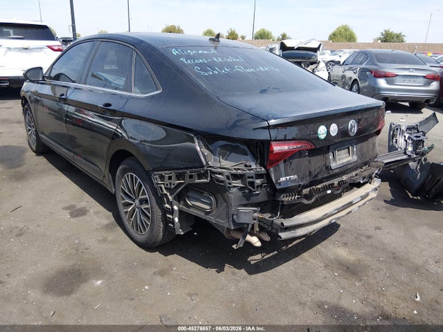 3VWC57BU5MM087045 Volkswagen Jetta 1.4t R-line/1.4t S/1.4t Se
