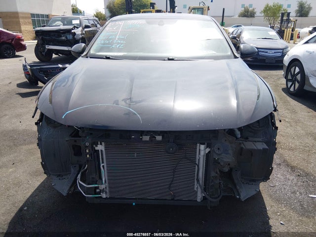3VWC57BU5MM087045 Volkswagen Jetta 1.4t R-line/1.4t S/1.4t Se
