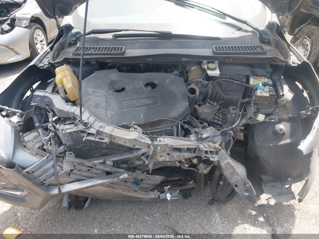 Aukcja sprzedaży 2013 Ford Escape Sel, vin: 1FMCU0H9XDUC72196, numer aukcji: 45276858