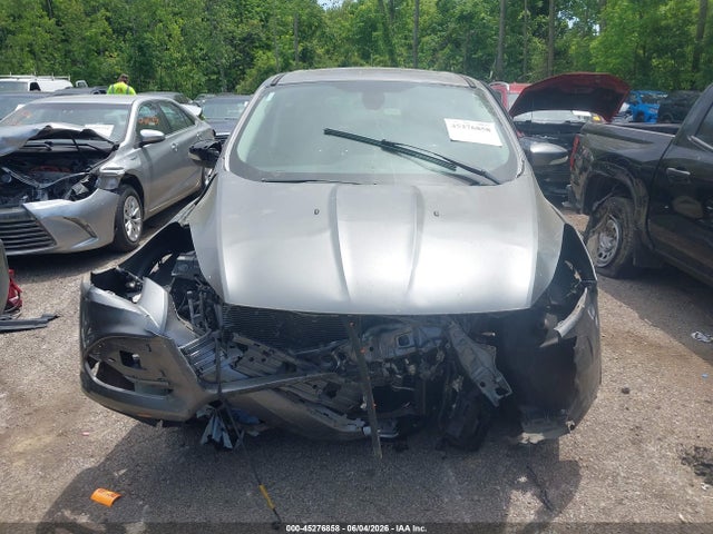 Aukcja sprzedaży 2013 Ford Escape Sel, vin: 1FMCU0H9XDUC72196, numer aukcji: 45276858