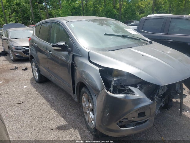 Aukcja sprzedaży 2013 Ford Escape Sel, vin: 1FMCU0H9XDUC72196, numer aukcji: 45276858