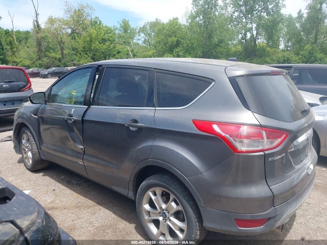 Aukcja sprzedaży 2013 Ford Escape Sel, vin: 1FMCU0H9XDUC72196, numer aukcji: 45276858