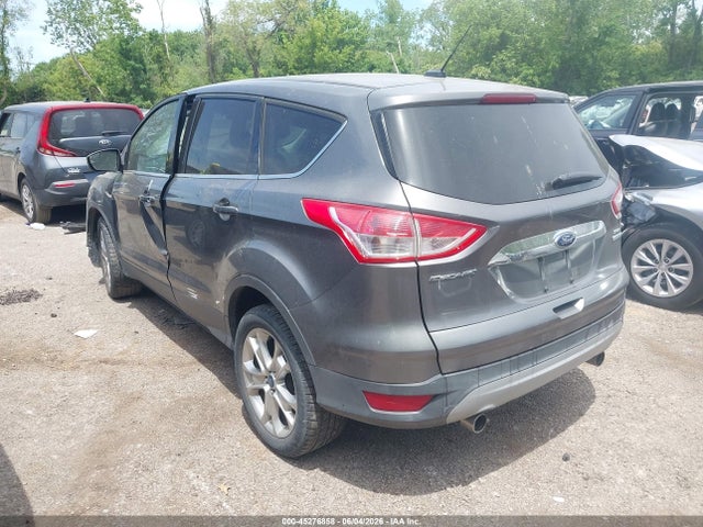 Aukcja sprzedaży 2013 Ford Escape Sel, vin: 1FMCU0H9XDUC72196, numer aukcji: 45276858