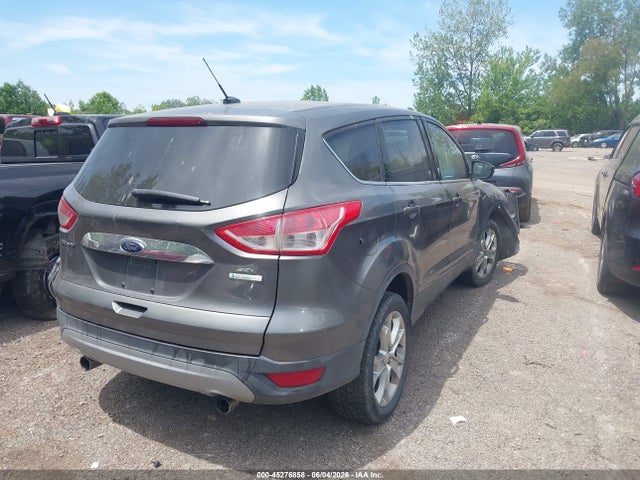 Aukcja sprzedaży 2013 Ford Escape Sel, vin: 1FMCU0H9XDUC72196, numer aukcji: 45276858