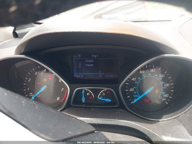 Aukcja sprzedaży 2013 Ford Escape Sel, vin: 1FMCU0H9XDUC72196, numer aukcji: 45276858