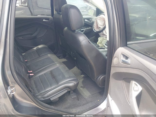 Aukcja sprzedaży 2013 Ford Escape Sel, vin: 1FMCU0H9XDUC72196, numer aukcji: 45276858