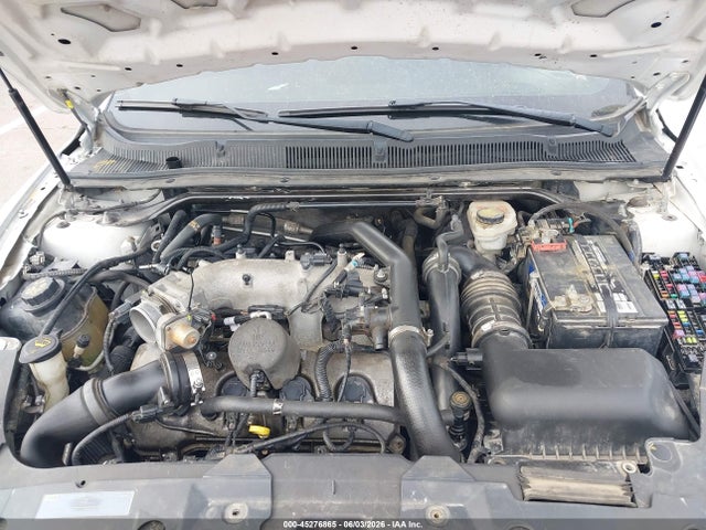 Продаж на аукціоні авто 2014 Ford Police Interceptor, vin: 1FAHP2MT6EG161665, номер лоту: 45276865