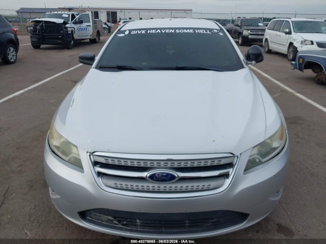 Продаж на аукціоні авто 2014 Ford Police Interceptor, vin: 1FAHP2MT6EG161665, номер лоту: 45276865