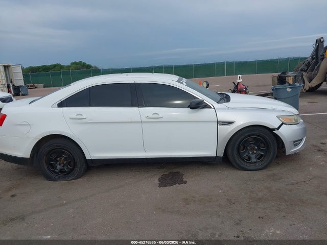 Продаж на аукціоні авто 2014 Ford Police Interceptor, vin: 1FAHP2MT6EG161665, номер лоту: 45276865