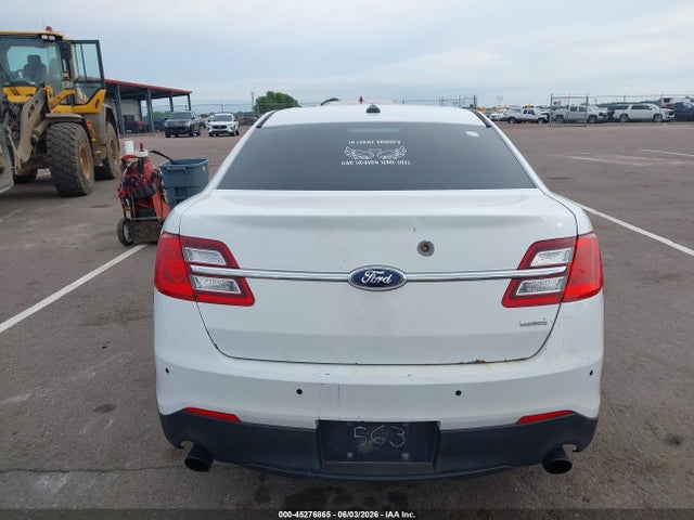 Продаж на аукціоні авто 2014 Ford Police Interceptor, vin: 1FAHP2MT6EG161665, номер лоту: 45276865