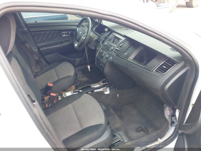 Продаж на аукціоні авто 2014 Ford Police Interceptor, vin: 1FAHP2MT6EG161665, номер лоту: 45276865