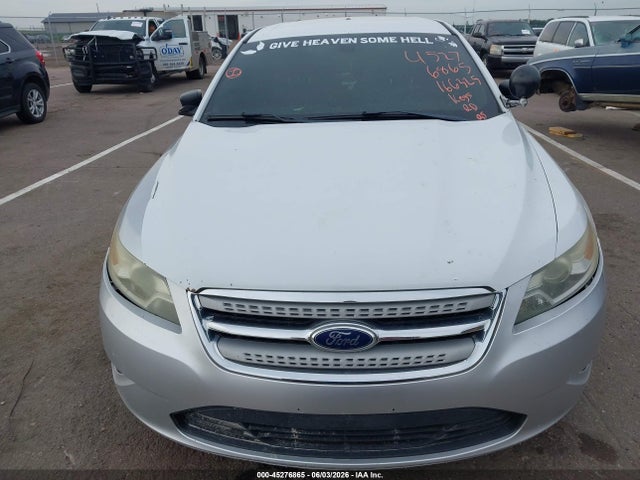 Продаж на аукціоні авто 2014 Ford Police Interceptor, vin: 1FAHP2MT6EG161665, номер лоту: 45276865