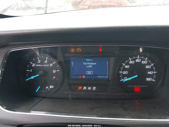 Продаж на аукціоні авто 2014 Ford Police Interceptor, vin: 1FAHP2MT6EG161665, номер лоту: 45276865