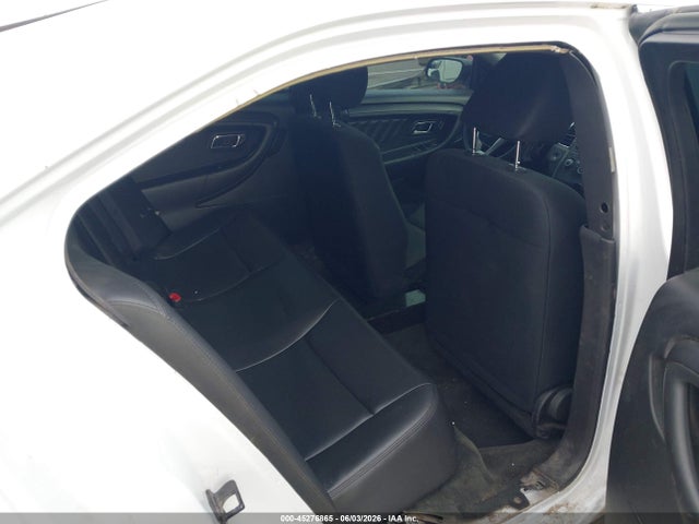 Продаж на аукціоні авто 2014 Ford Police Interceptor, vin: 1FAHP2MT6EG161665, номер лоту: 45276865