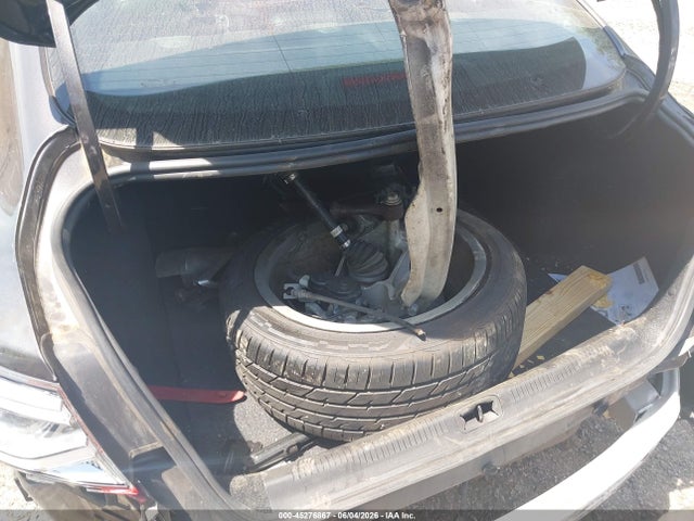 Продажа на аукционе авто 2016 Chrysler 200 C, vin: 1C3CCCEG7GN135747, номер лота: 45276867