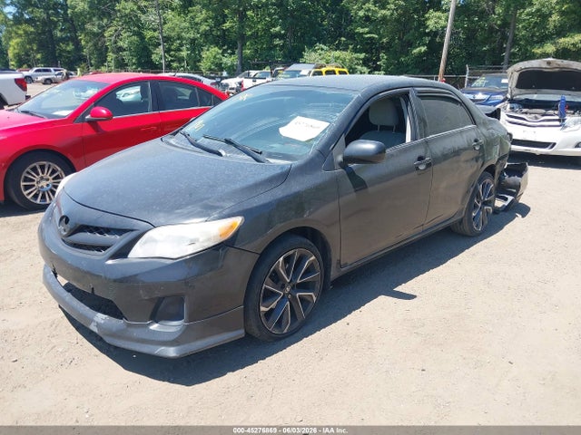 Aukcja sprzedaży 2011 Toyota Corolla Le, vin: 2T1BU4EE9BC712492, numer aukcji: 45276869