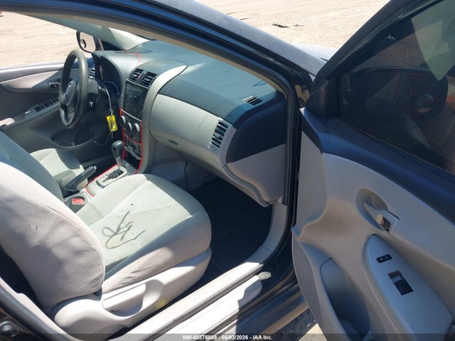 Aukcja sprzedaży 2011 Toyota Corolla Le, vin: 2T1BU4EE9BC712492, numer aukcji: 45276869