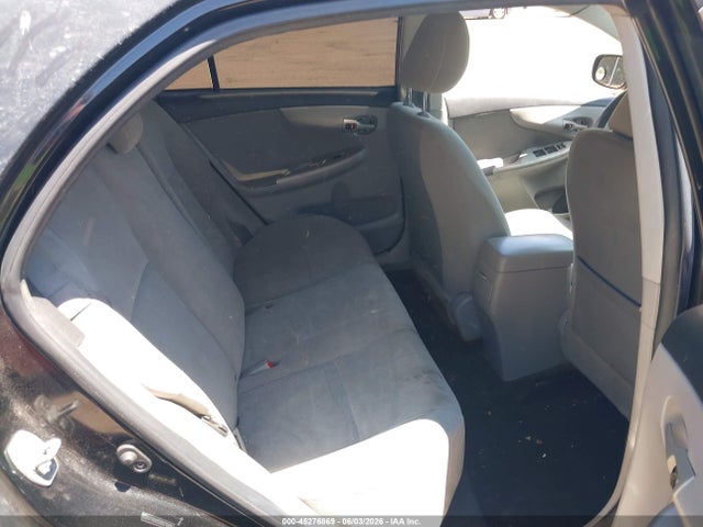 Aukcja sprzedaży 2011 Toyota Corolla Le, vin: 2T1BU4EE9BC712492, numer aukcji: 45276869