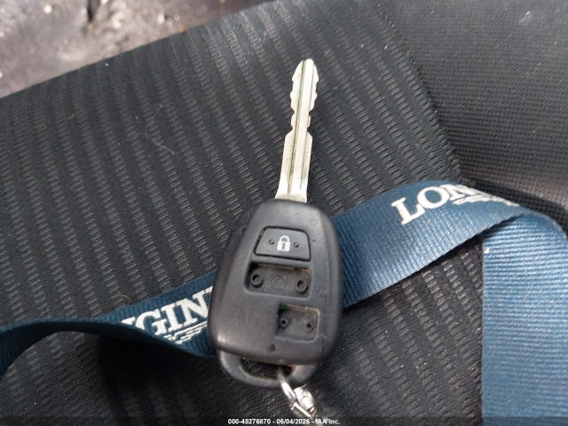 Aukcja sprzedaży 2017 Toyota Rav4 Le, vin: 2T3ZFREV5HW316600, numer aukcji: 45276870