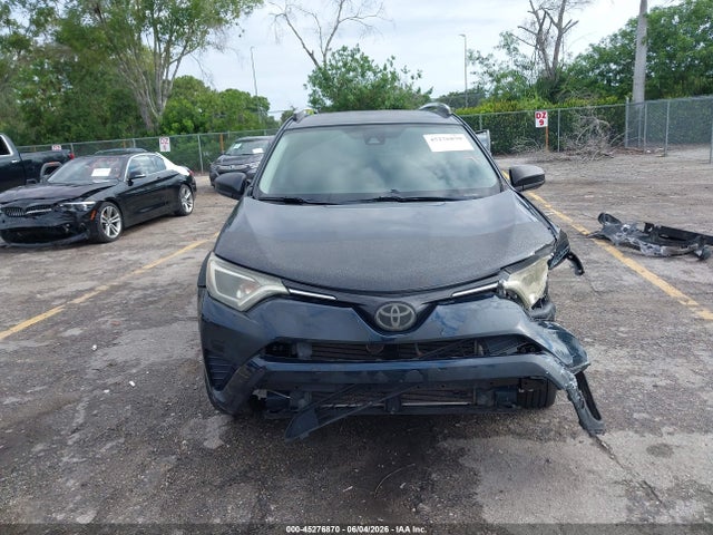 Aukcja sprzedaży 2017 Toyota Rav4 Le, vin: 2T3ZFREV5HW316600, numer aukcji: 45276870